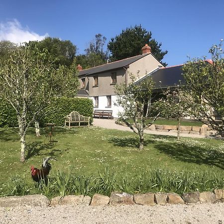 Bostrase B&B 海尔 外观 照片