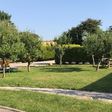 Bostrase B&B 海尔 外观 照片