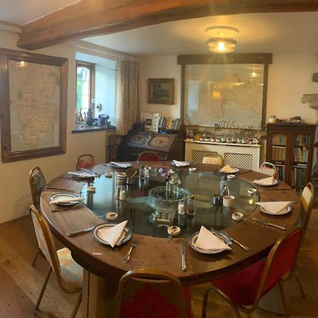 Bostrase B&B 海尔 外观 照片