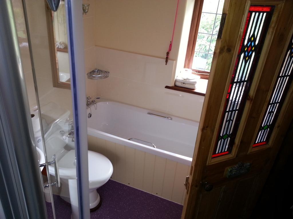 Bostrase B&B 海尔 客房 照片