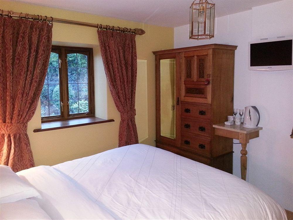 Bostrase B&B 海尔 外观 照片