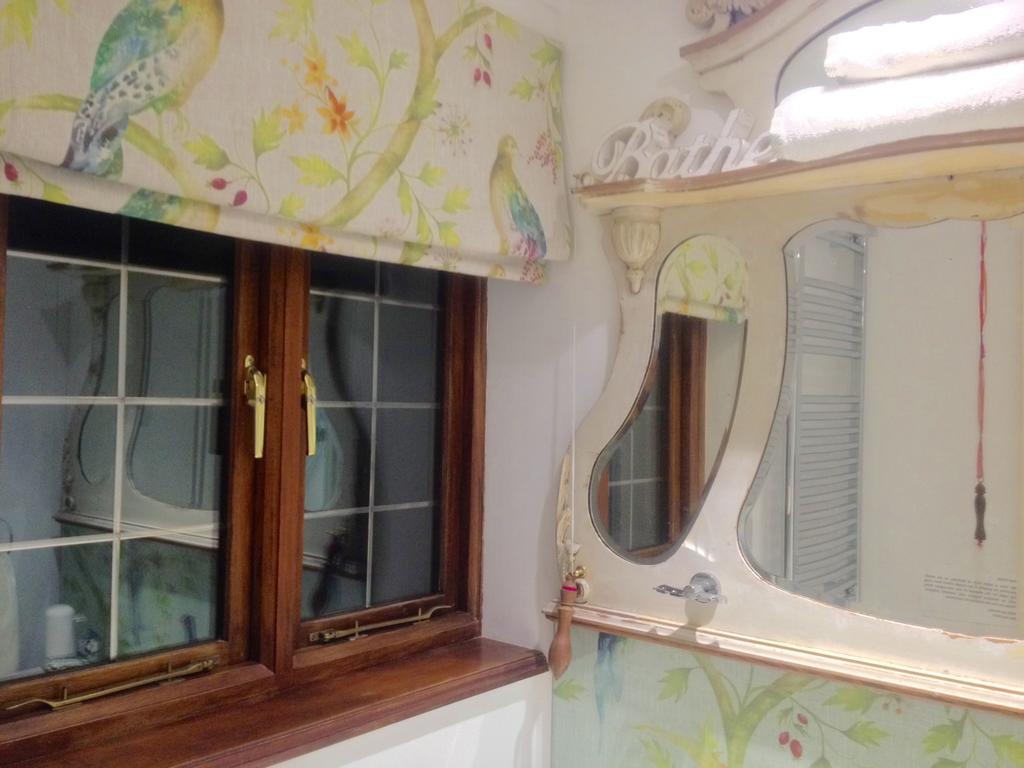 Bostrase B&B 海尔 外观 照片