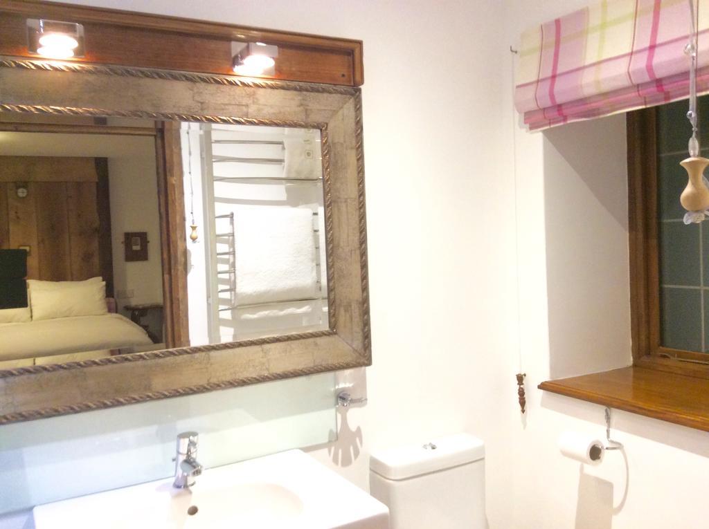 Bostrase B&B 海尔 外观 照片