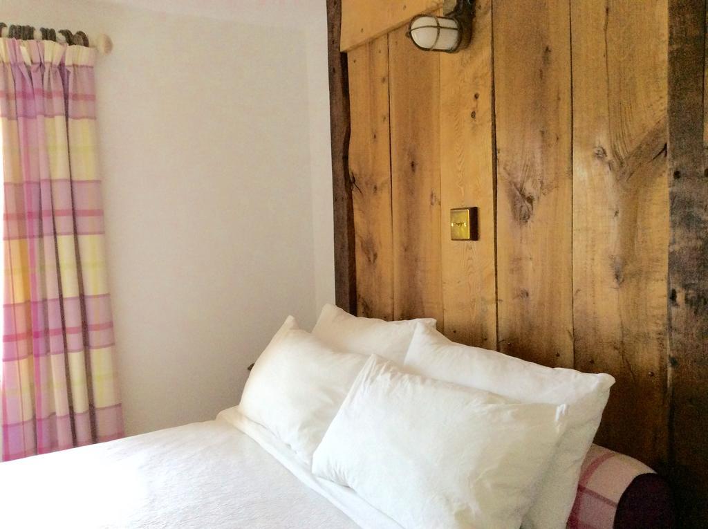 Bostrase B&B 海尔 外观 照片