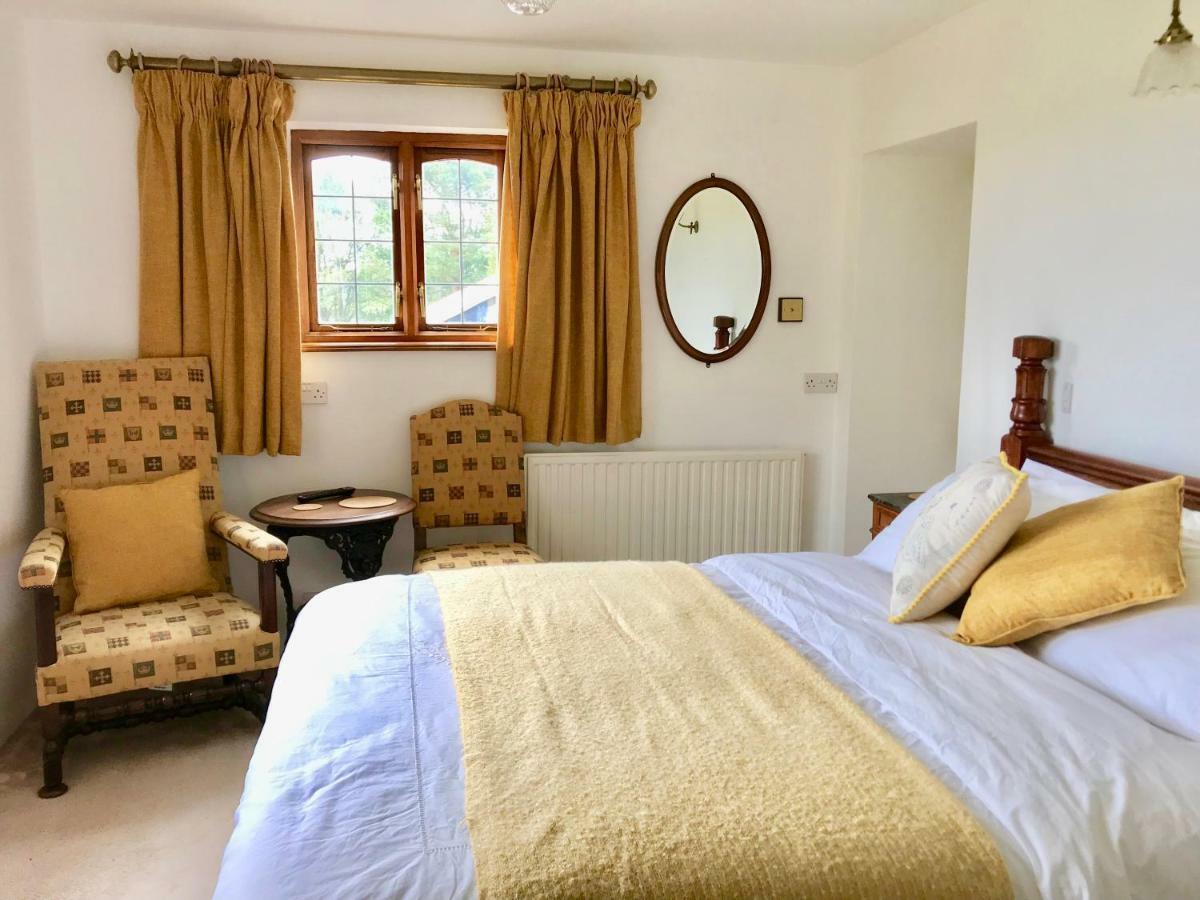 Bostrase B&B 海尔 外观 照片