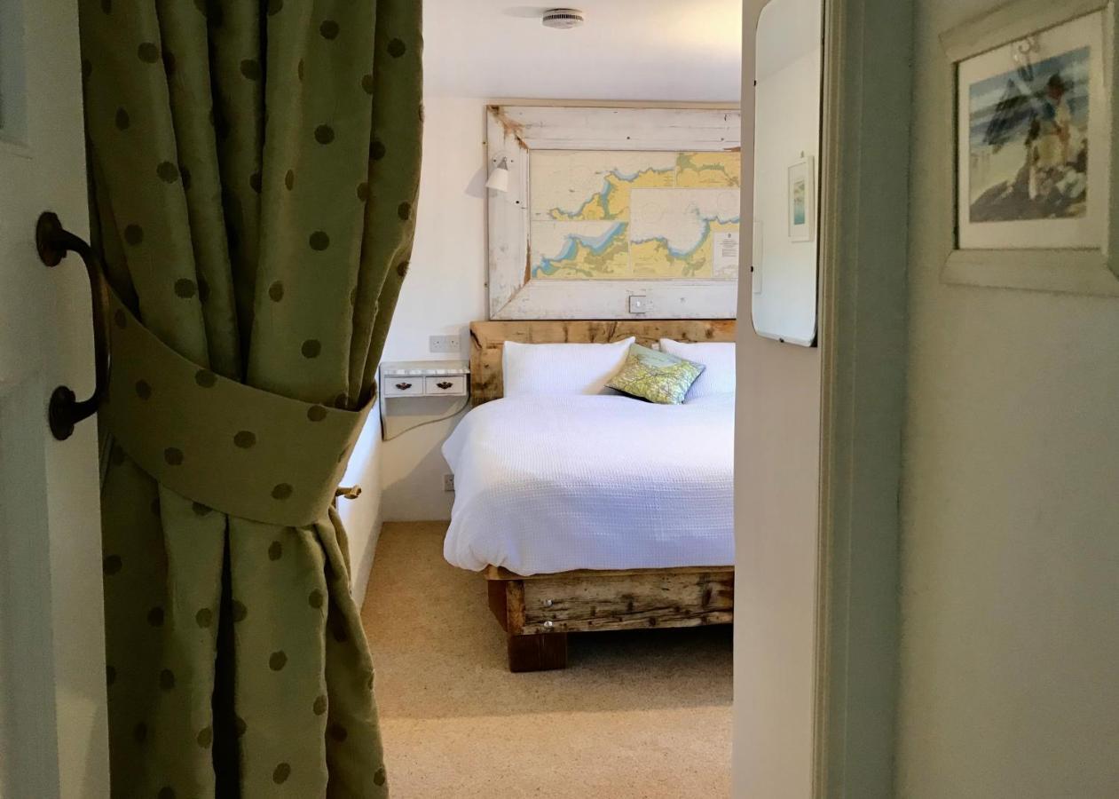 Bostrase B&B 海尔 外观 照片