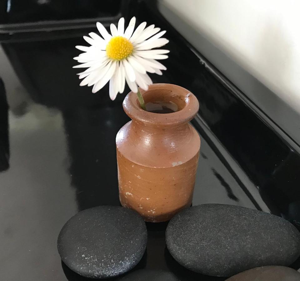 Bostrase B&B 海尔 外观 照片