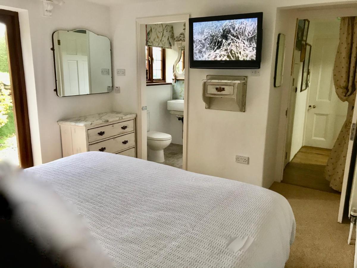 Bostrase B&B 海尔 外观 照片